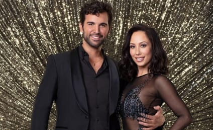 Juan Pablo Di Pace Elimination Leaves Dancing with the Stars Fans Stunned