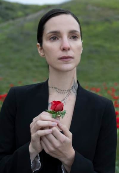 Adelita with a Rose - Mayans M.C. Season 5 Episode 6