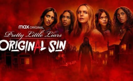 Pretty Little Liars: Original Sin Cast & Creators Preview Horror-Tinged New Chapter