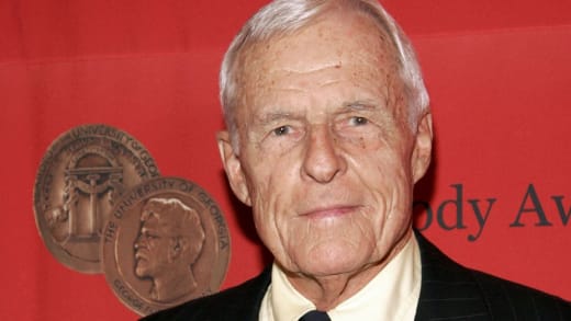 Grant Tinker