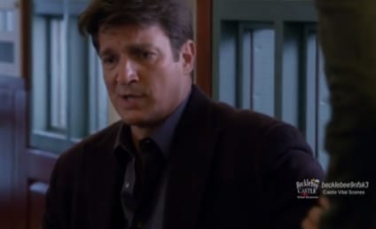 Castle Clips: Dancing and Detention
