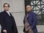 Will Bull Lose His Company