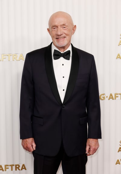 Jonathan Banks attends the 29th Annual Screen Actors Guild Awards