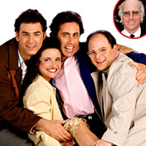 Seinfeld reunion