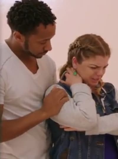 The Circumcision - 90 Day Fiance: The Other Way Season 2 Episode 18