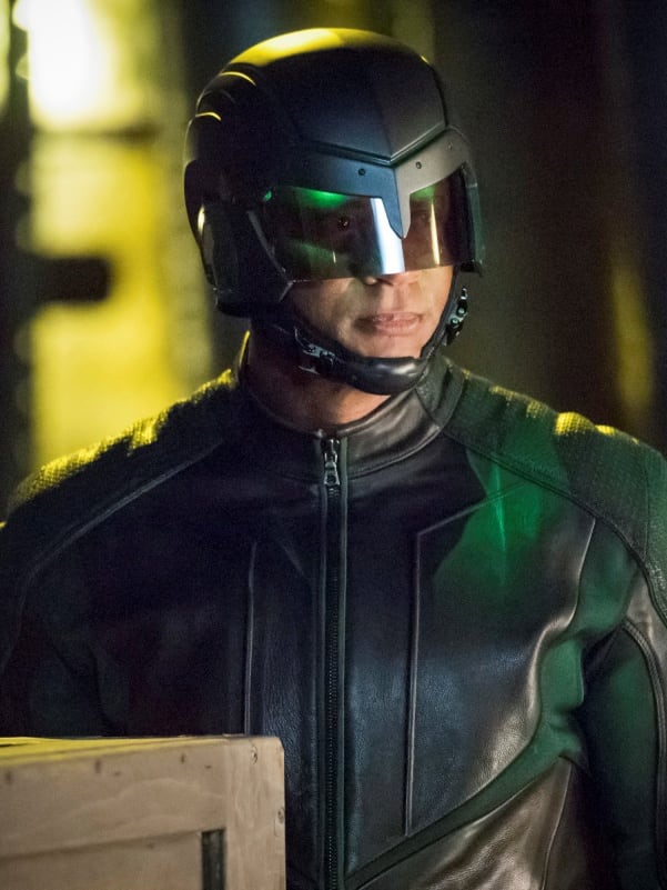 Spartan arrow shop