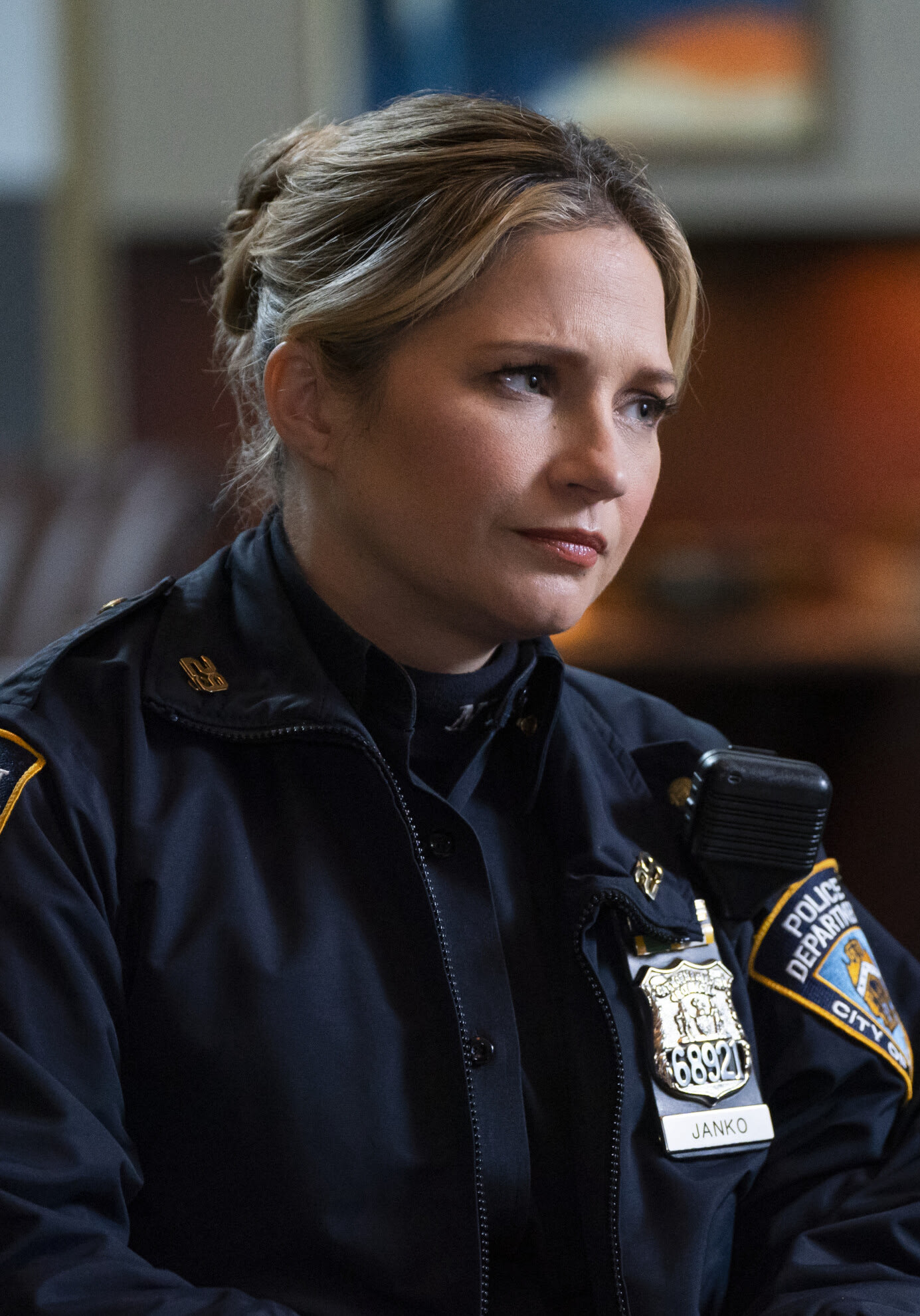 Watch Blue Bloods Online: Season 13 Episode 13 - TV Fanatic