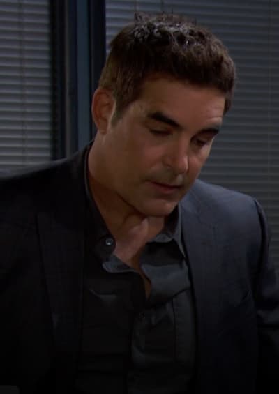Does Rafe Like Jada? - Days of Our Lives