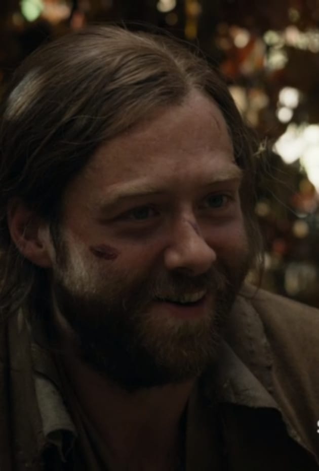 It's a Long Story - Outlander Season 4 Episode 12