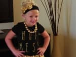 Toddler in a Tiara - Toddlers and Tiaras