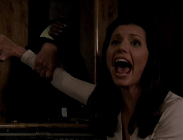 Help! - Buffy the Vampire Slayer Season 1 Episode 12