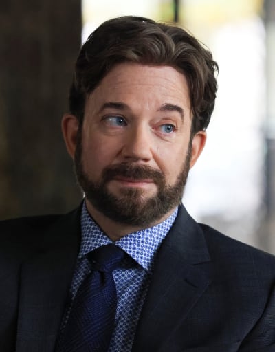 Carter Shinest - Tall - A Million Little Things Season 3 Episode 4