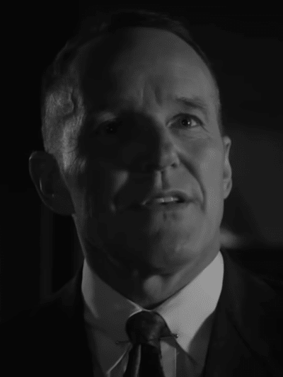 Agent Coulson - Agents of S.H.I.E.L.D. Season 7 Episode 4