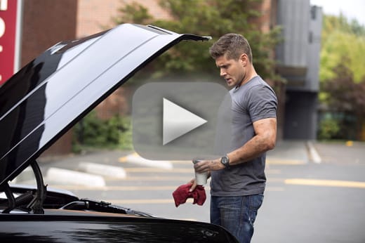 Supernatural season hotsell 10 watch online