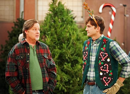 Two and a Half Men Season 10 Episode 11 TV Fanatic