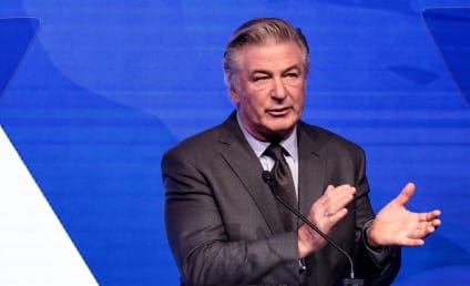 Alec Baldwin to Be Charged With Involuntary Manslaughter in Fatal "Rust" Shooting