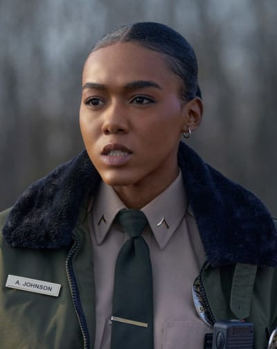 Friendly Advice - The Republic of Sarah Season 1 Episode 2
