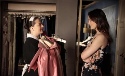 Gossip Girl Caption Contest 219