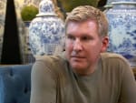 Todd Chrisley on Camera - Chrisley Knows Best