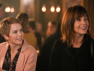 A Million Little Things Season 2 Episode 16 Review Change of