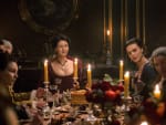 A Dinner Party - Outlander