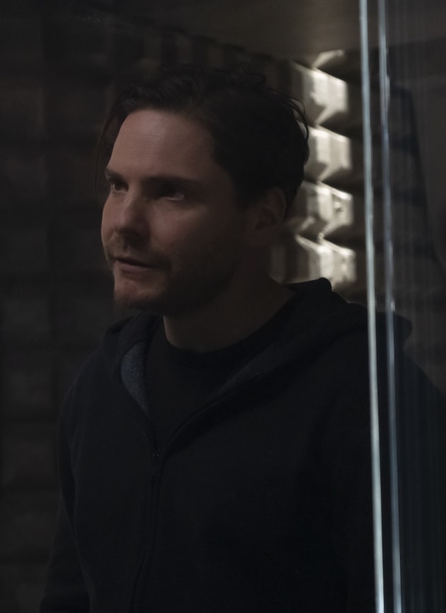 Desperate for Help - The Falcon and The Winter Soldier Season 1 Episode 3
