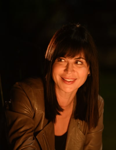 Cassie in the Dark - Good Witch Season 5 Episode 3