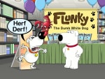 Looks Like an Idiot - Family Guy