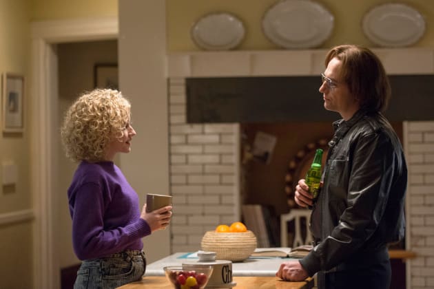 Kimmie the College Junior - The Americans Season 6 Episode 4