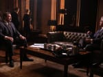 The Lights Go Out - Blue Bloods