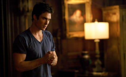 The Vampire Diaries Episode Spoiler: What Does Damon Discover?