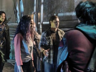 Watch the gifted season 2 store