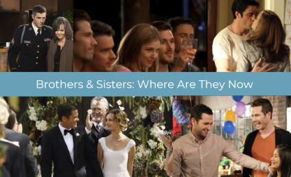 Brothers & Sisters Cast: Where Are They Now