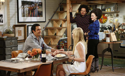 2 Broke Girls Review: Birth Control and Self-Control