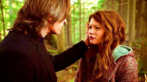 Belle and Rumple - Once Upon a Time