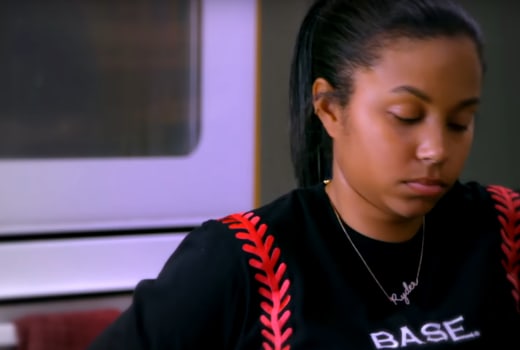 Cheyenne Contemplates the Future - Teen Mom OG