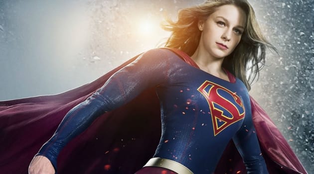Episodenguide Supergirl Episodenguide Supergirl