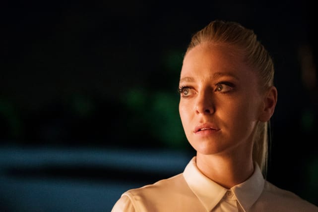 Angela - Mr. Robot