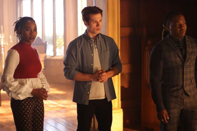 Legacies episode 14 deals online