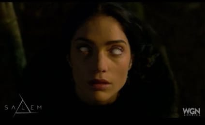 Salem Season 2 Extended Trailer: Heaven on Earth...or HELL?!