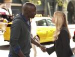 Malcom and Bridget