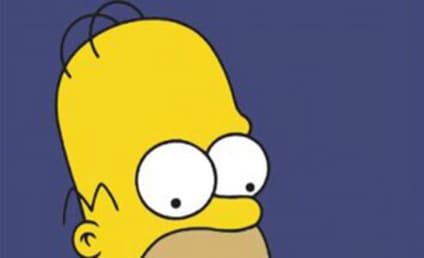 Seth MacFarlane to Romance Marge on The Simpsons