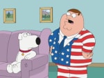 Peter Loves America