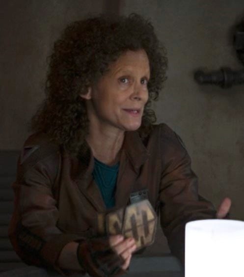 The Mandalorian Season 2 Episode 2: The Passenger photo 7