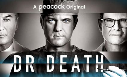 Dr. Death: Joshua Jackson Thriller Gets Peacock Premiere Date