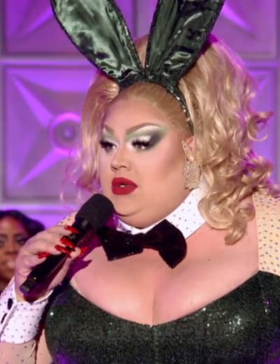 Rupaul's drag race season 6 episode 11 watch clearance online