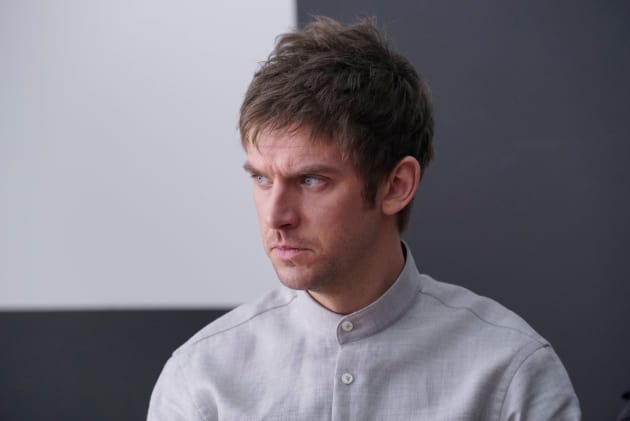 Hello David Haller - Legion Season 1 Episode 1
