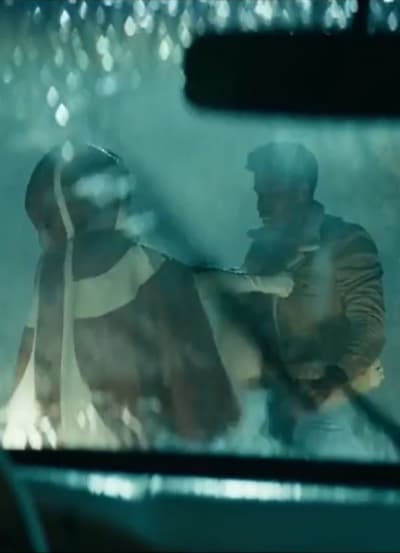 Lady Liberty es un chico malo - The Boys Temporada 2 Episodio 4