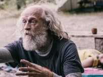 Freeing The Talkers - Z Nation