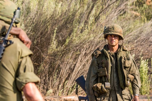 A Difficult Day - This Is Us Season 3 Episode 4